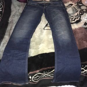 Hollister jeans